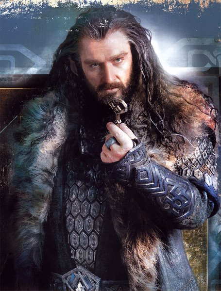 18-Thorin-key-HobbitCalendar