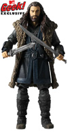 th Hobbit TheBridge Thorin